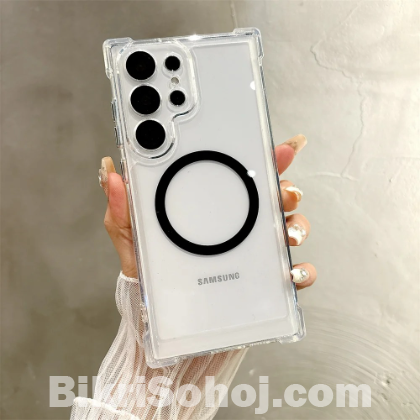 Samsung cover  S All model